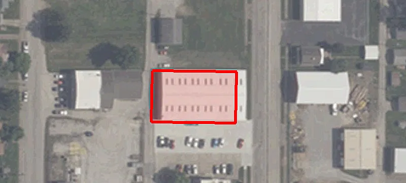 534 Mozart St