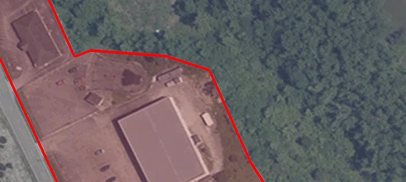 150 Industrial Dr