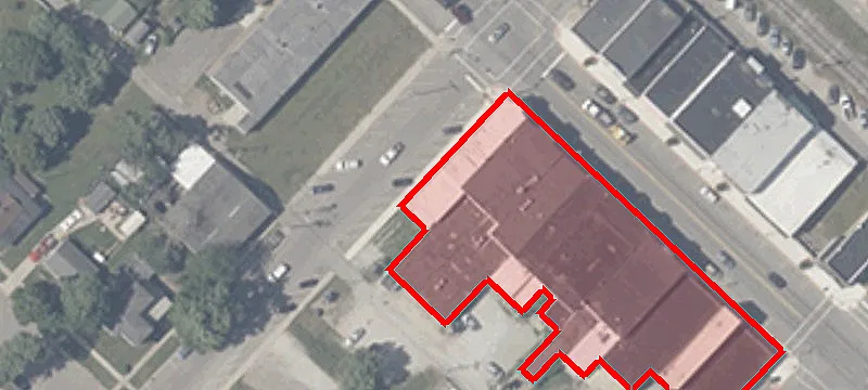 600 Roosevelt Rd