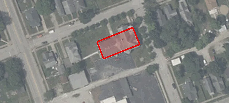 201 Miller Ave