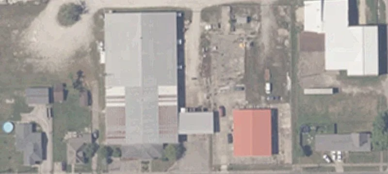 320 Mitchell Ave