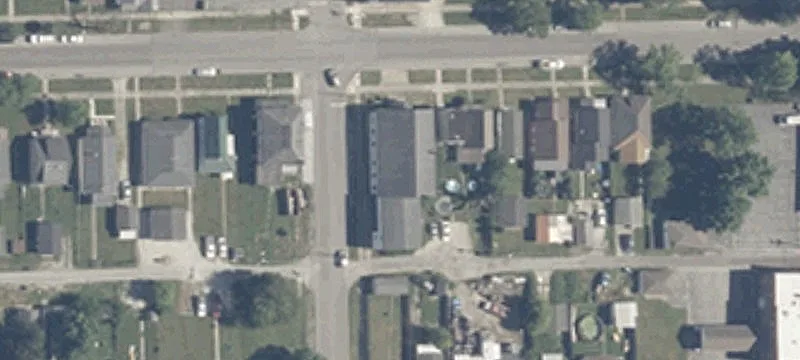 1535 Spencer Ave