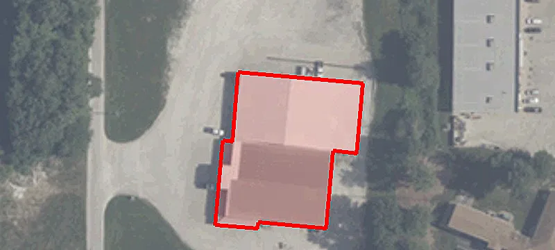 710 Industrial Ave