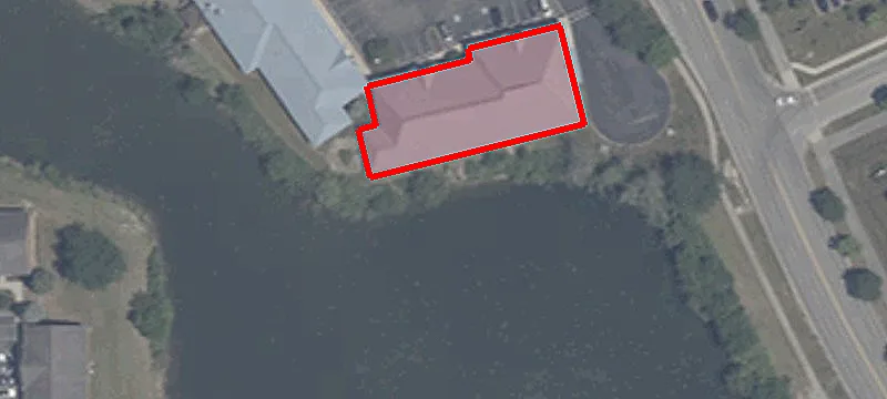 805 Carmel Dr