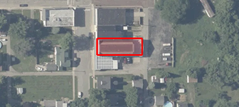 115 Walnut St