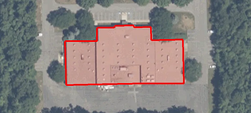 3900 William Richardson Dr