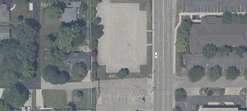 101 Tillotson Ave