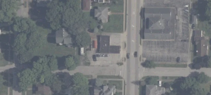 525 Main St