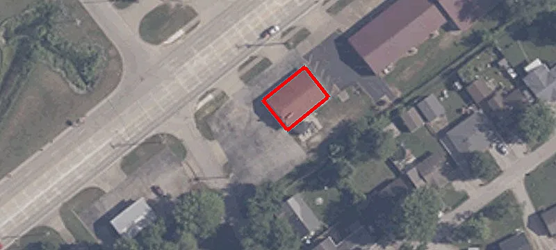 530 Lincoln Ave