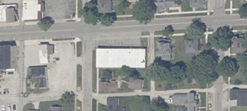 200 Main St