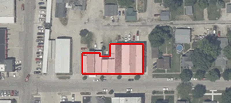 131 Jackson St
