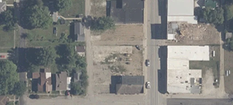 110 High St