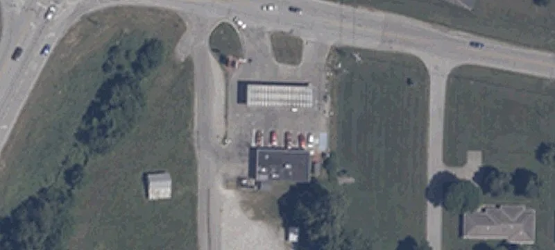 825 Hwy 62