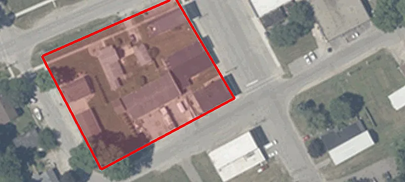 10 Depot St