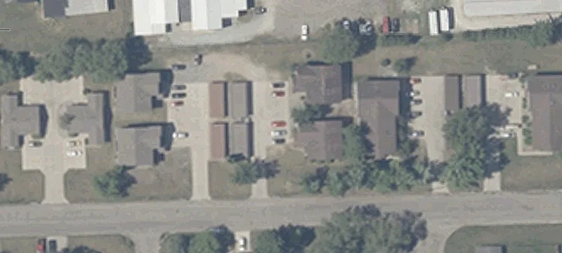 1508 Tippecanoe Dr