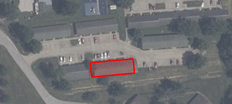 1300 Elm Park Dr