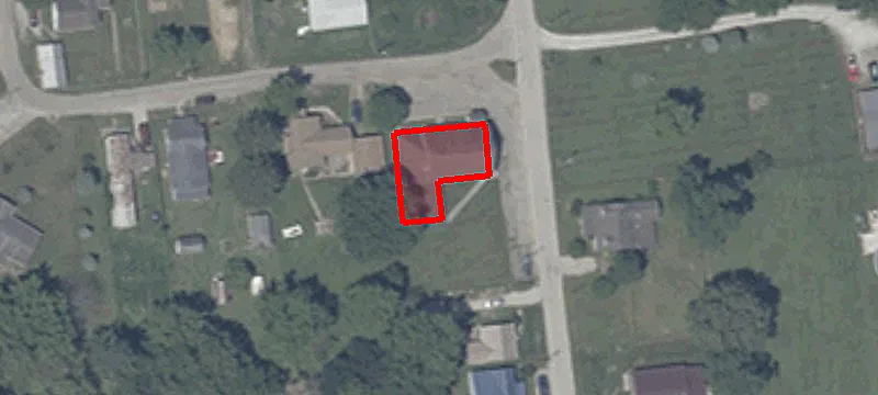 9171 County Rd 425th W
