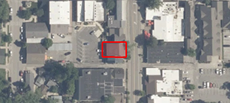 48 Van Buren St