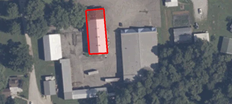 1323 State Rte 262