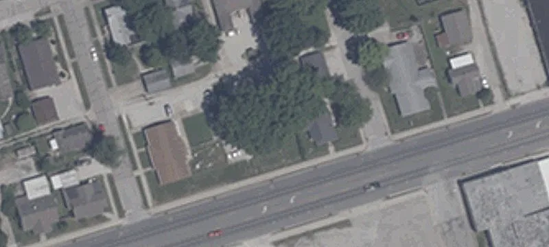 607 National Ave