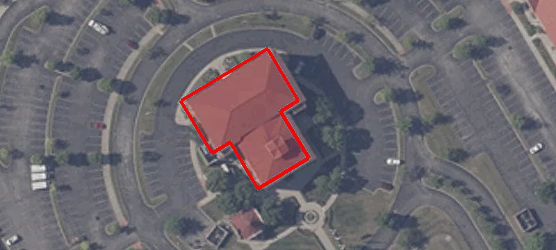 500 Quartermaster Ct