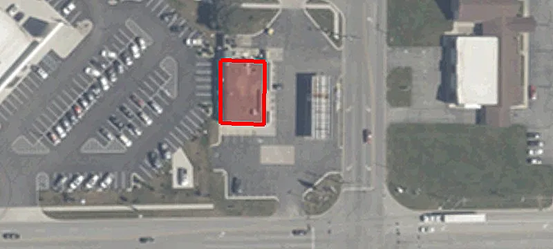 2021 Goyer Rd
