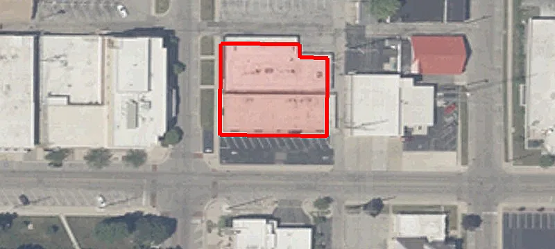105 Main St