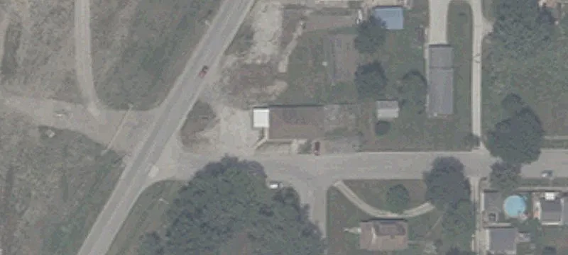2414 Prairieton Rd