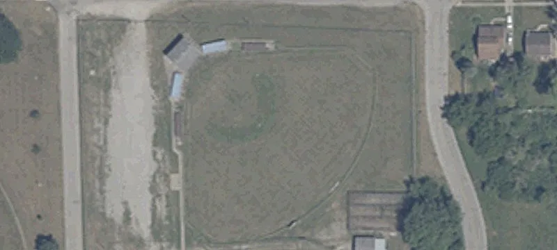 Vac Lot Evergreen 2nd Lot Lot Lot Evergreen