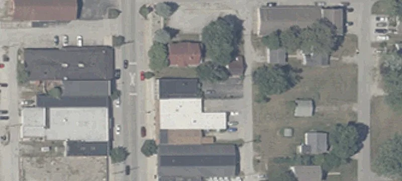 809 Halleck St