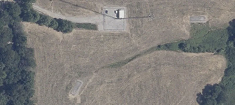 7399 County Rd 775th E