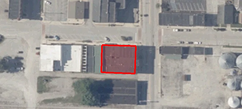 100 Range St