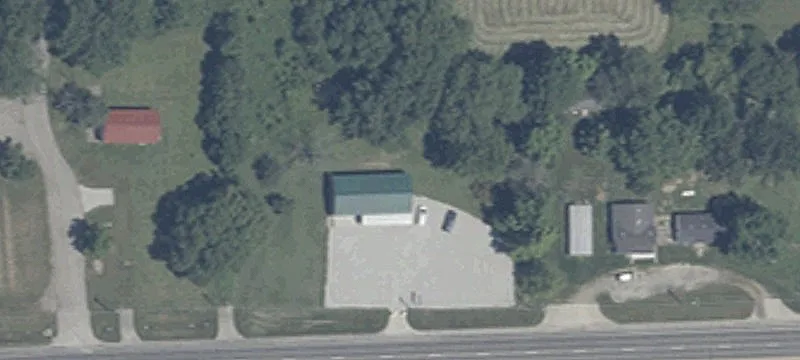 12396 Us Hwy 40