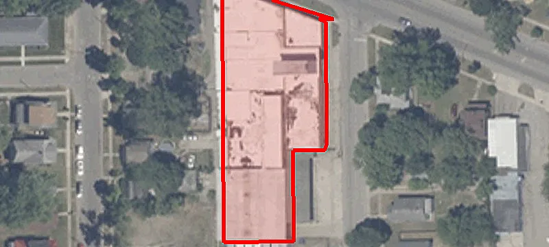 1910 Lincoln W Way
