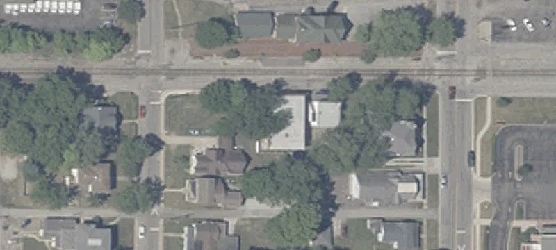 223 Jefferson St