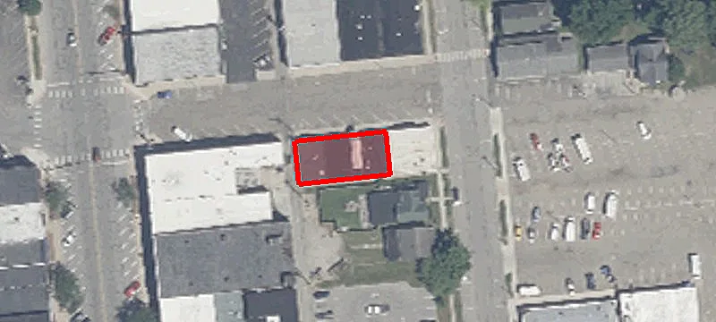 116 Washington St