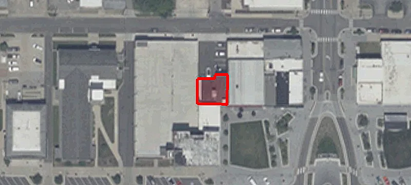 15 Public Sq