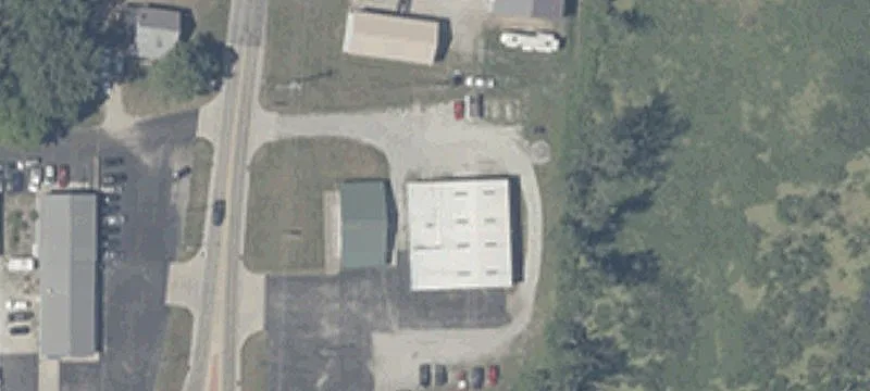 1200 Fox Farm Rd