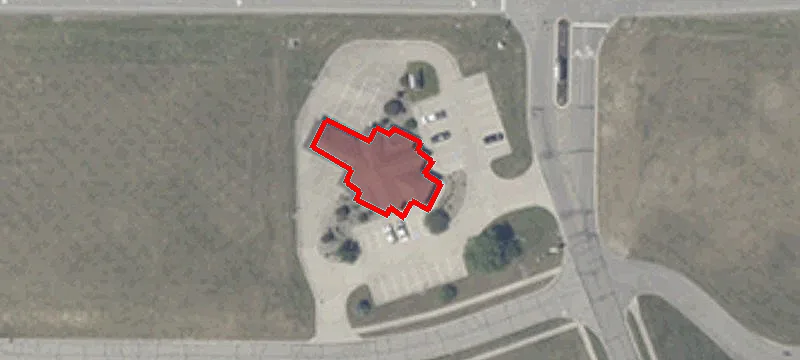 1802 Ida Red Rd