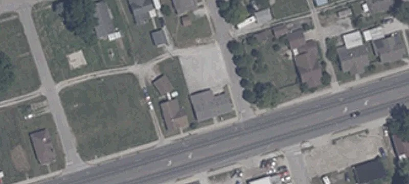 803 National Ave