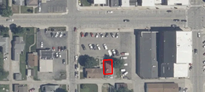 315 Van Buren St
