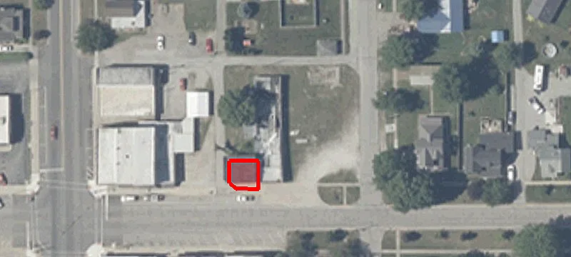 109 Main St