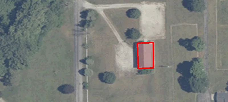 1001 State Rd 13th W