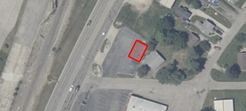3500 Broadway Ave
