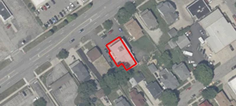 1402 Lincolnway