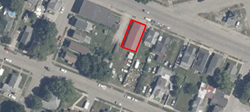 1219 Erie Ave