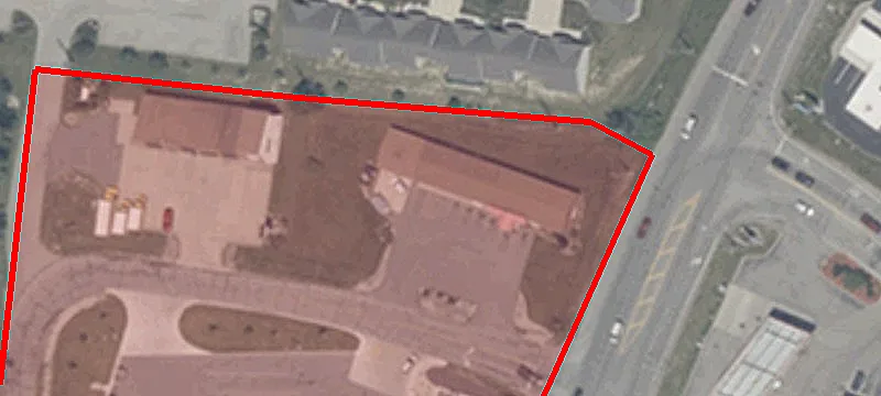 1000 Spartan Dr