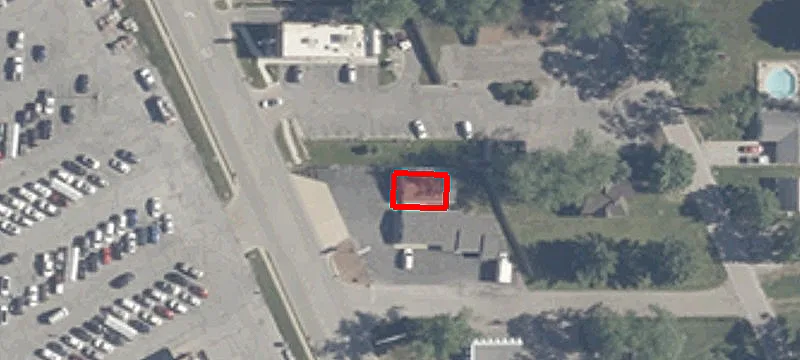 1003 Main St