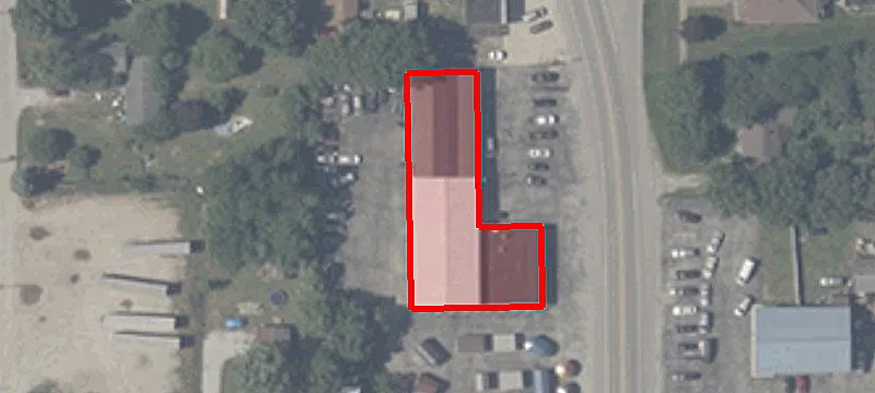 1106 Mckinley Ave