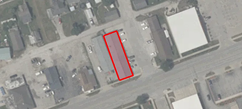 400 National Ave